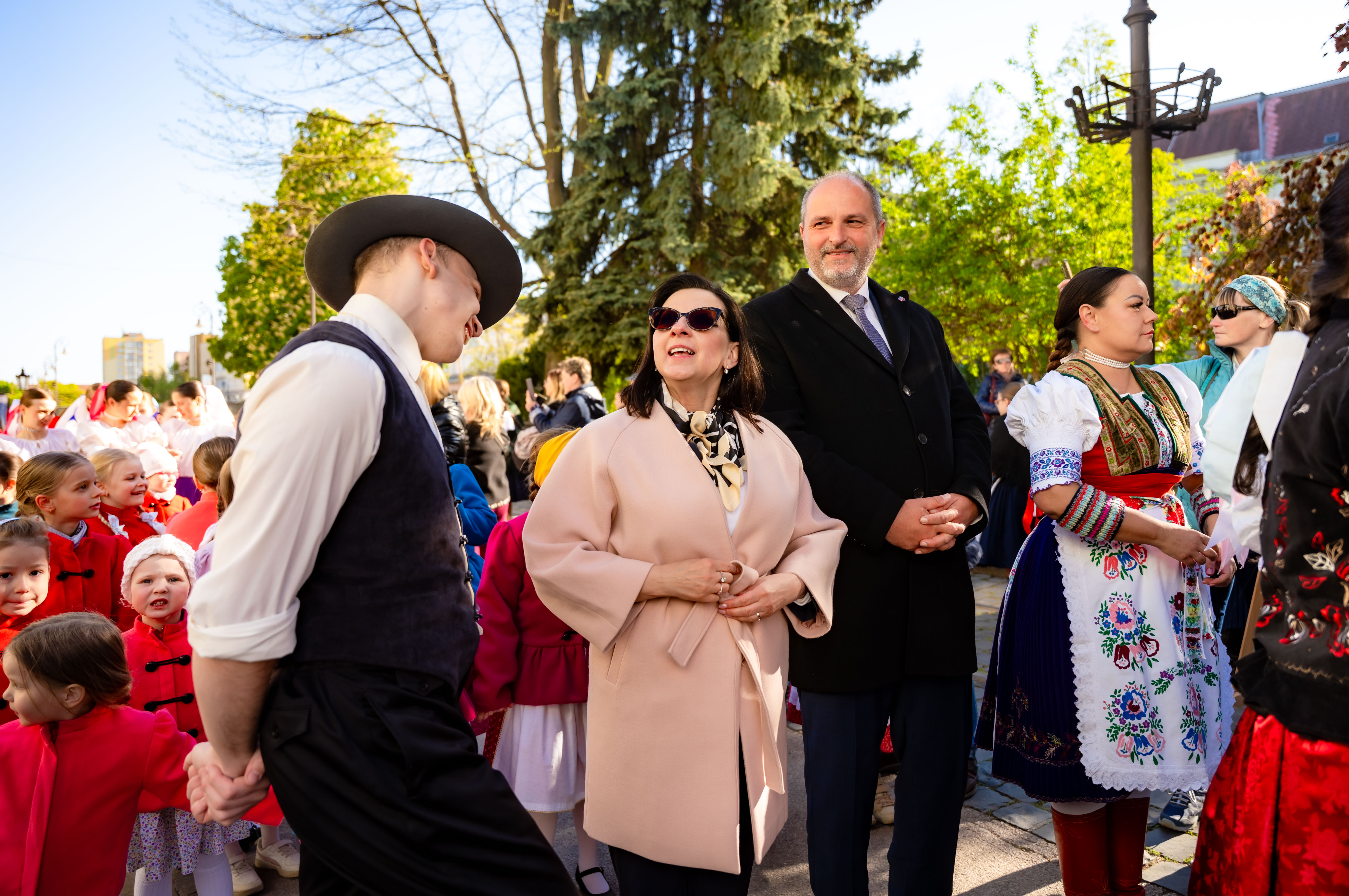 Oslavy Dna mesta Kosice - Stavanie maja-1-27